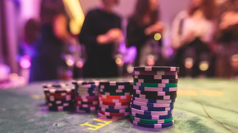 Proven Casino Strategies That Actually Work