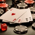How Blockchain Is Enhancing Transparency in Gambling
