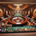 The Evolving Landscape of Online Casino: Deep Insights and Key Trends